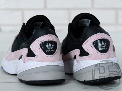 Adidas Falcon Core Black Light Pink B28126 ID 1408763144 1880 Prom.ua