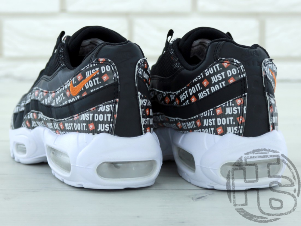 Nike air max 95 hotsell just do it pack