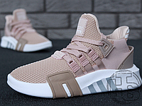 Жіночі кросівки Adidas EQT Bask ADV Ash Pearl/White AC7352 розмір 40