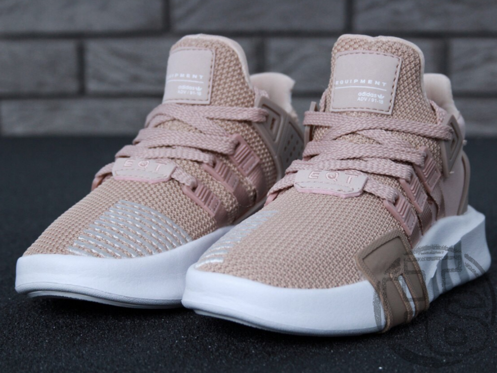 Adidas EQT Bask ADV Ash Pearl White AC7352 40 ID 1408763175 2040 Prom.ua