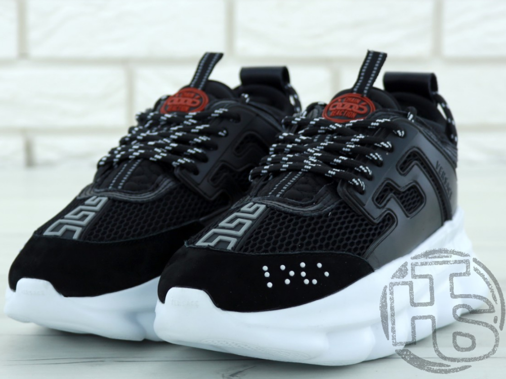 Versace chain reaction black sales
