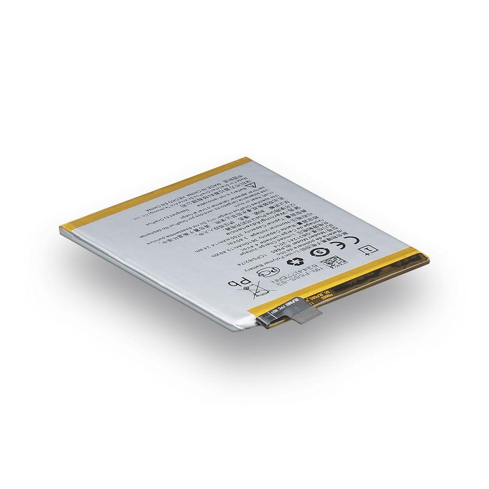 Аккумулятор для OnePlus 6 / 6T / BLP685, 3610 mAh  Original PRC