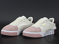 Женские кроссовки Puma Cali Multicolor 369968-01