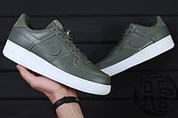 Женские кроссовки NikeLab Air Force 1 Urban Haze 555106-300