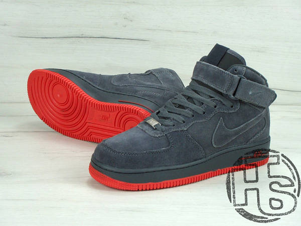 Nike Air Force 1 High VT Vac Tech Premium Winter