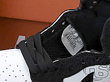 Жіночі кросівки Air Jordan 1 Retro High Twist Black White CD0461-007, фото 6