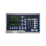 3 осі TTL 5 вольт LЕD пристрій цифрової індикації A20-3V, фото 2