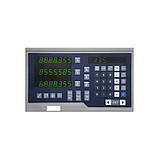 3 осі TTL 5 вольт LЕD пристрій цифрової індикації A20-3V, фото 7