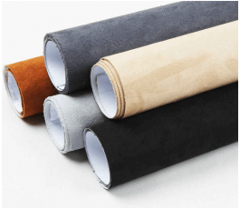 Алькантара самоклеюча