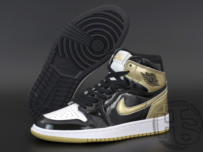Nrg air sales jordan i