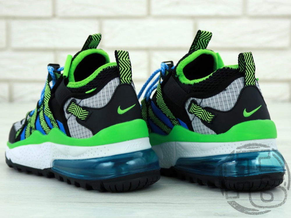Air max hotsell 270 bowfin boys