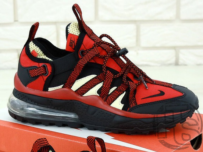Nike Air Max 270 Bowfin University Red Light Citron AJ7200 003 ID 1408765334 2210 Prom.ua