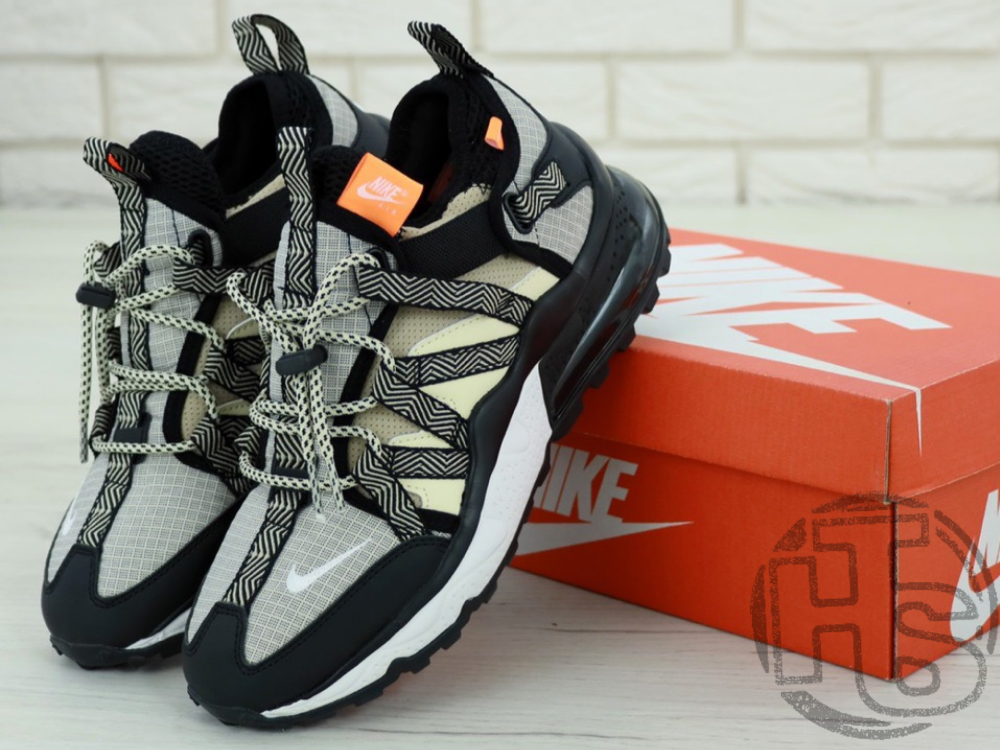 Nike Air Max 270 Bowfin Black Desert AJ7200 001