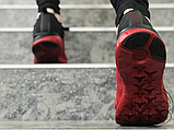 Чоловічі кросівки Air Jordan Trainer Prime Black/Red 881463-060, фото 2
