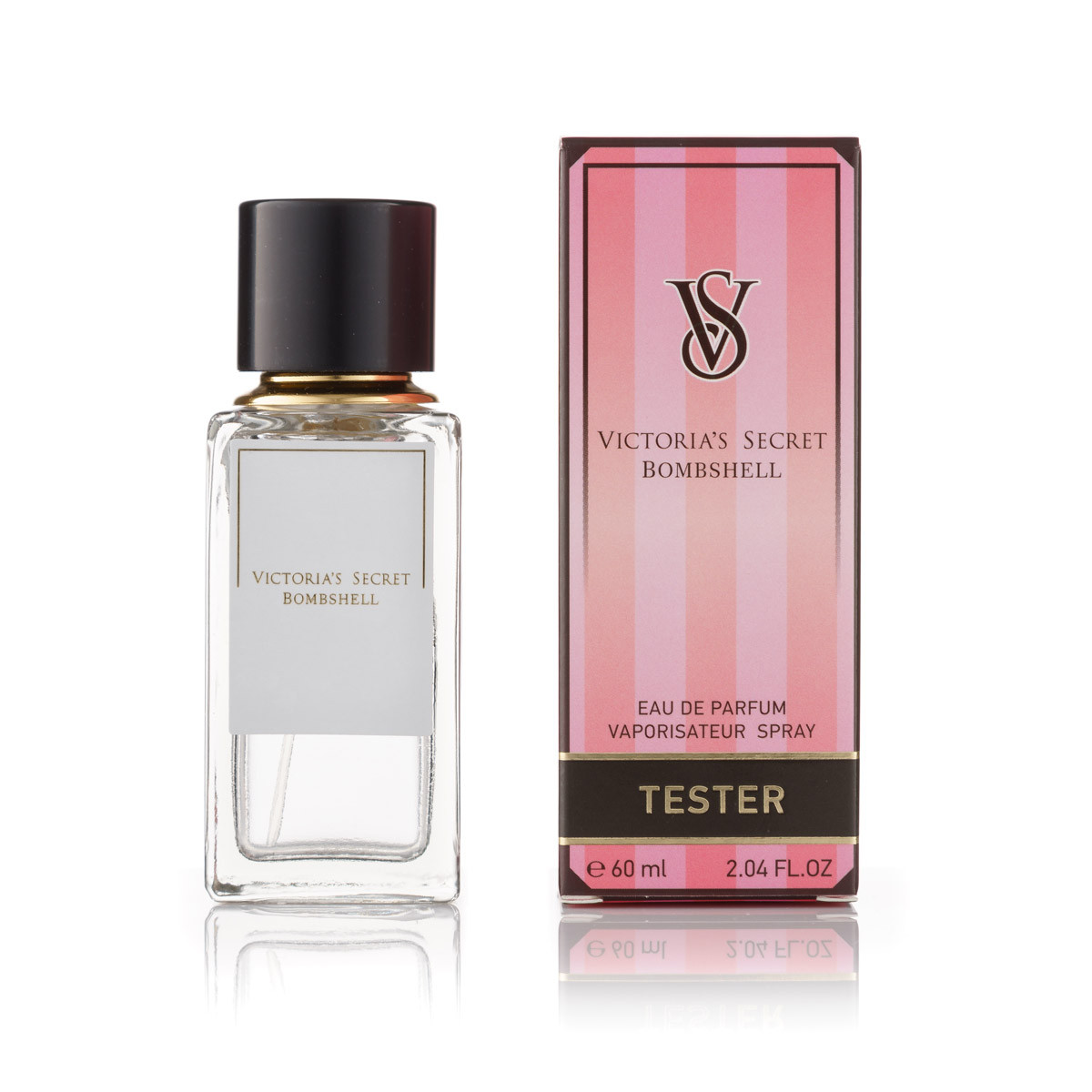 Victoria's Secret Bombshell тестер жіночий 60 мл