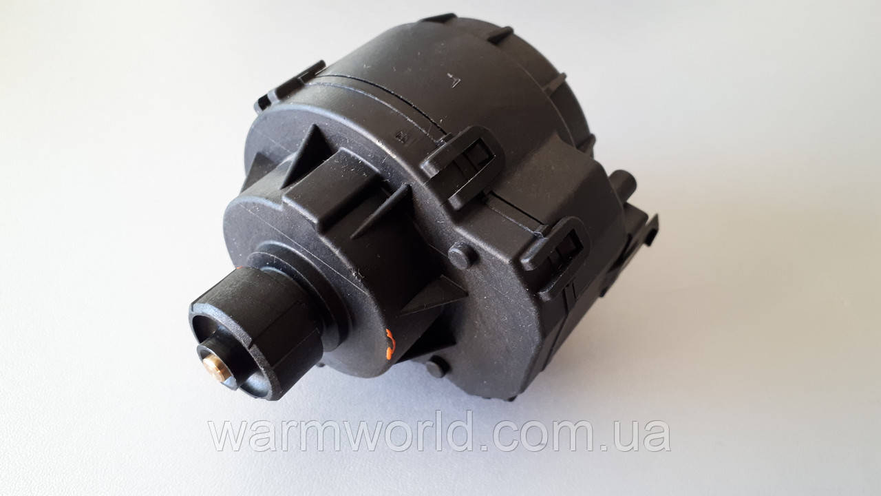 1.028572 Електропривод триходового клапана Mini 24 3Е, Victrix 26, Major Immergas, фото 1