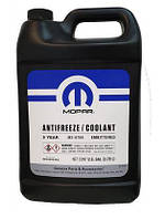 Antifreeze MOPAR -80 5-Year/100 000-Mile кан. 3,785 л 68048953AC