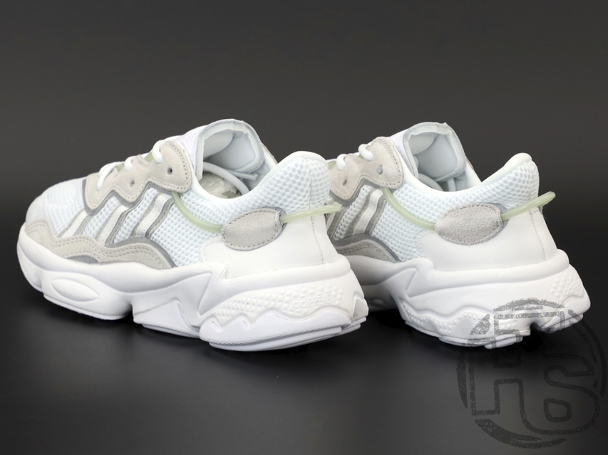 Adidas Ozweego Cloud White Grey Soft Vision EE7012 ID 1408763699 2390 Prom.ua