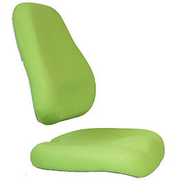 Чохол для крісла — Зелений