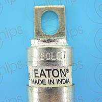 Предохранитель 80А 240В~ Eaton 80LET fuse