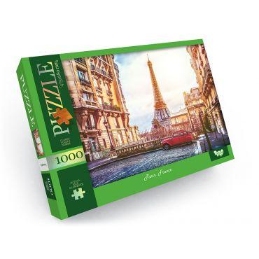 Пазли Danko Toys 1000 елементів 680*475 C1000-11-02