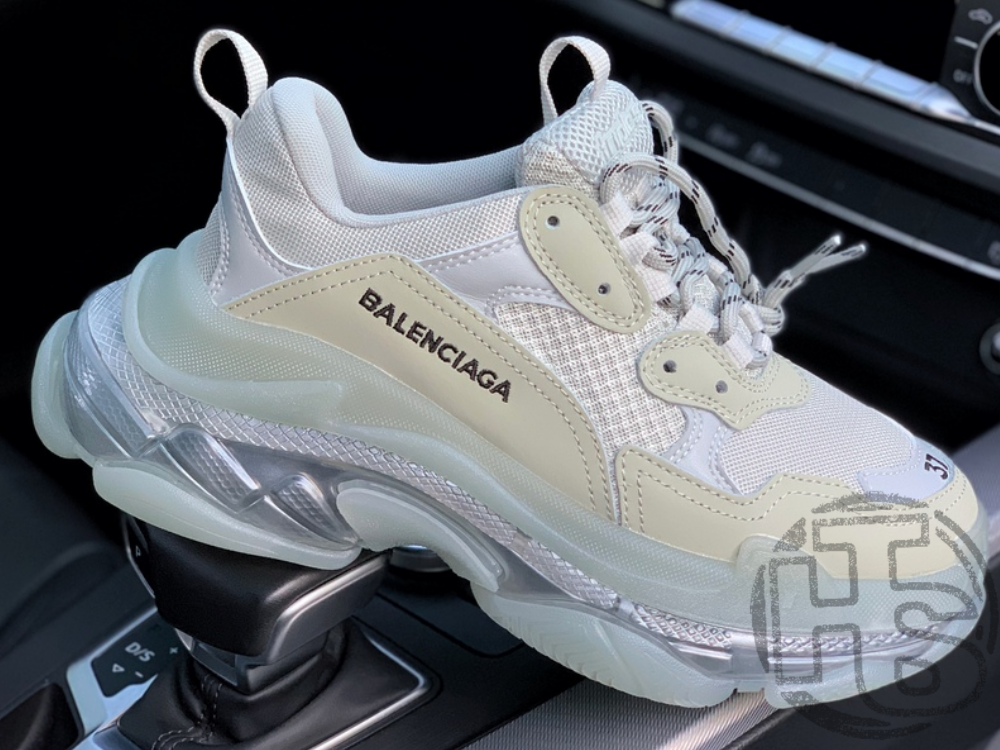 Balenciaga triple s best sale discount