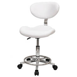 Стілець майстра зі спинкою модель 827 А