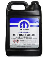 Антифриз Mopar RED Concentrate -74C кан. 3,78 л. 68163848AB