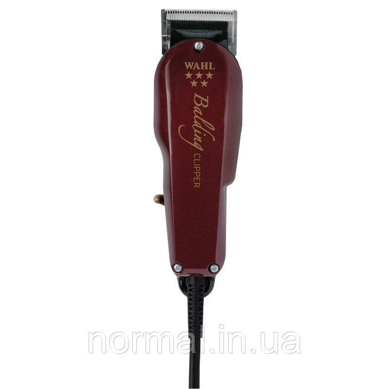 Машинка для стриження Wahl Balding 5 star 08110-316