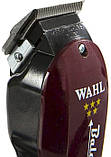 Машинка для стриження Wahl Balding 5 star 08110-316, фото 4