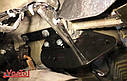 Фаркоп Nissan X-Trail (T32)(2014-2021) (Фаркоп Нісан Х Треіл) VasTol, фото 5