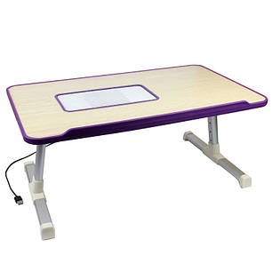 Стіл для ноутбука Laptop Table A8 193812, фото 2