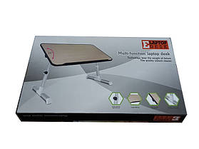 Стіл для ноутбука Laptop Table A8 193812, фото 3