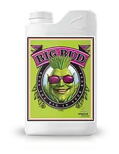 Cтимулятор цвітіння Advanced Nutrients Big Bud 1л