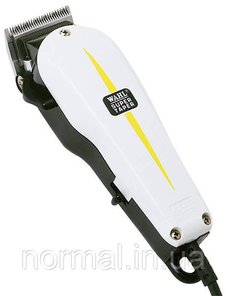 Машинка д/стр Wahl 08466-216 SuperTaper