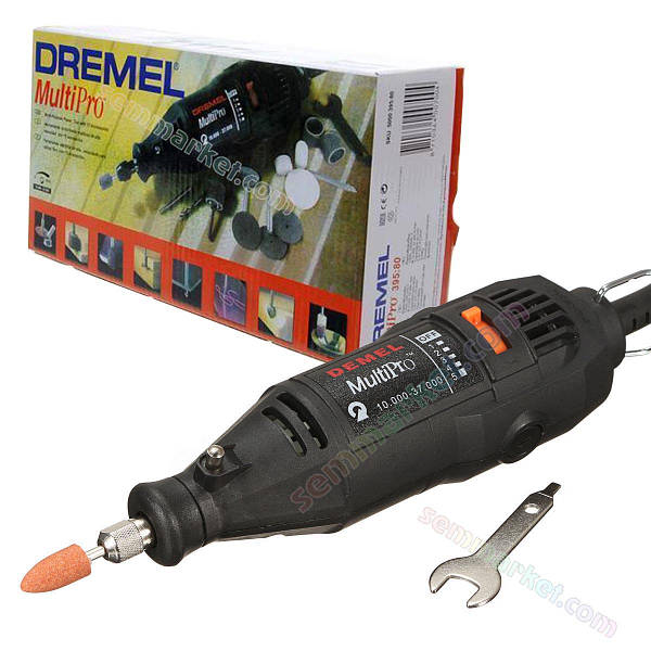 Dremel multipro on sale model 395