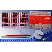 Стрижень гелевий "Easy gel" (ЕА666) червоний