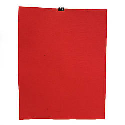 ФЕТР № SQ4004-034 Soft 170GSM 2.2mm "Кораловий" 40*50см (10шт)