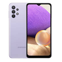 Смартфон Samsung Galaxy A32 4/64GB Violet