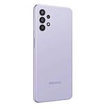 Смартфон Samsung Galaxy A32 4/64GB Violet, фото 6