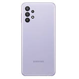 Смартфон Samsung Galaxy A32 4/64GB Violet, фото 7