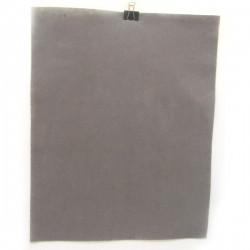 ФЕТР № SQ1704-025 Soft 170GSM 1.2mm "Сірий" 40*50см (10шт)