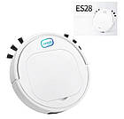 Робот-пилосос ES28 для сухого та вологого прибирання, фото 2