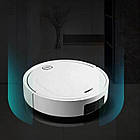 Робот-пилосос ES28 для сухого та вологого прибирання, фото 4