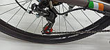Електровелосипед "Konar Pro Team" 27.5R 450W MXUS e-bike редукторний, фото 7