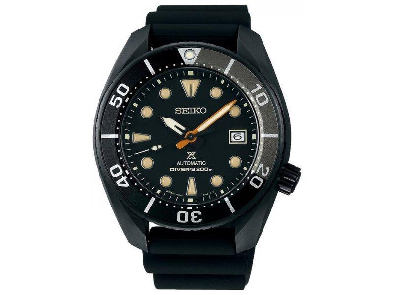 Часы SEIKO Prospex SPB125J1 Sumo Limited Edition JAPAN 6R35