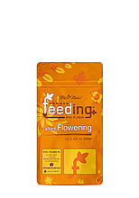 Powder Feeding Short Flowering (для швидко квітучих рослин) 125 г