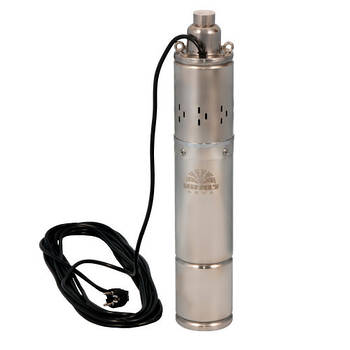 Насос занурювальний свердловинний шнековий Vitals aqua 4DS 1260-0.75r (47615)