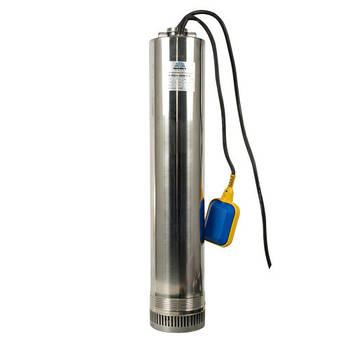 Насос занурювальний колодязний Vitals Aqua 5-7DCw 4260-1,7f (58000)