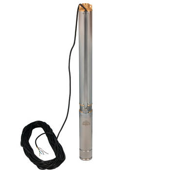 Насос занурювальний свердловинний відцентровий Vitals aqua 3.5DC 1096-1.2r (47622)